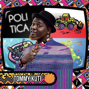 Tommy Kuti 3