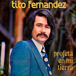 Tito Fernandez 11