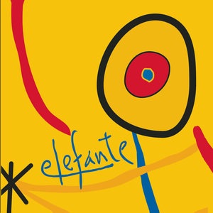 Elefante 4