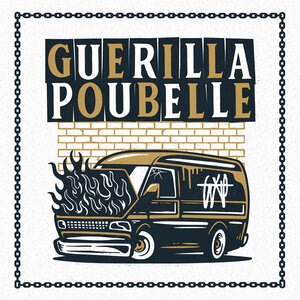 Guerilla Poubelle 5