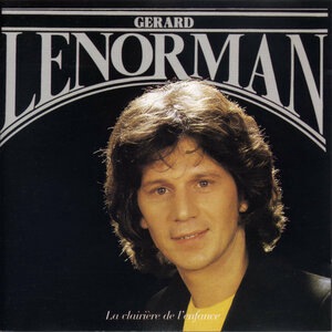 Gérard Lenorman 12