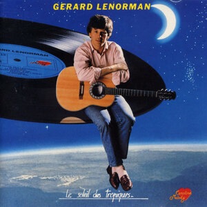 Gérard Lenorman 10