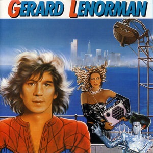 Gérard Lenorman 9
