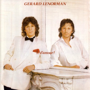 Gérard Lenorman 8