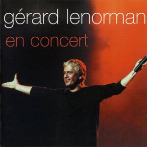 Gérard Lenorman 7