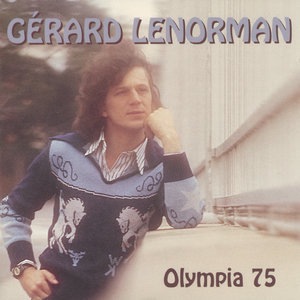 Gérard Lenorman 6