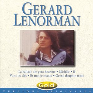 Gérard Lenorman 4