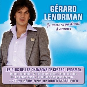Gérard Lenorman 1