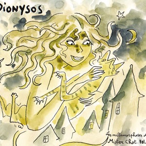 Dionysos 3