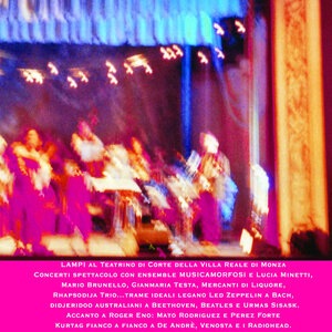 Mercanti Di Liquore 9