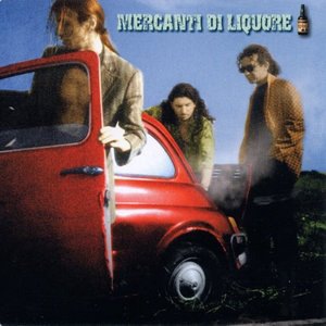 Mercanti Di Liquore 7