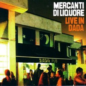 Mercanti Di Liquore 2