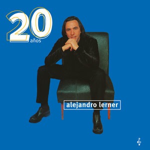 Alejandro Lerner 11