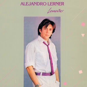 Alejandro Lerner 6