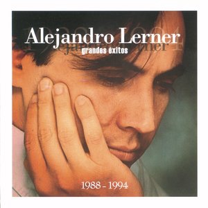Alejandro Lerner 2