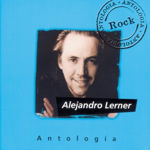 Alejandro Lerner 1