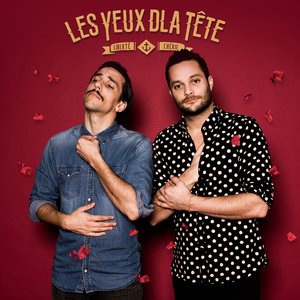 Les Yeux D'la Tête 2