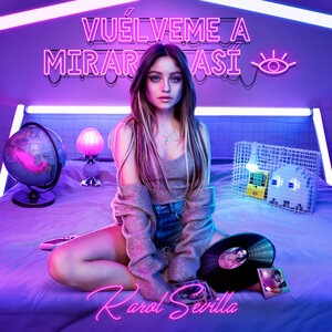 Karol Sevilla 1