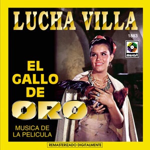 Lucha Villa 20