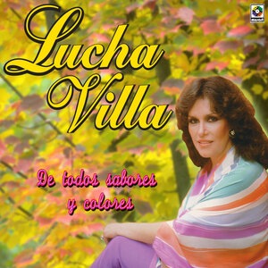 Lucha Villa 18
