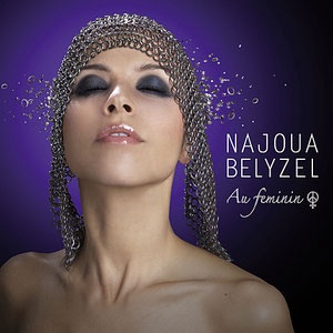 Najoua Belyzel 1