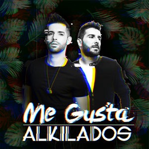 Alkilados 8