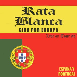 Rata Blanca 11