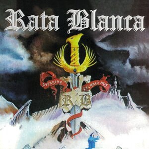 Rata Blanca 8