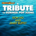 It's Five O'Clock Somewhere