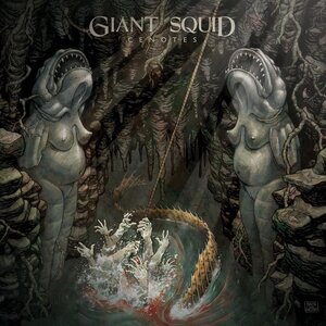 Giant Squid 6