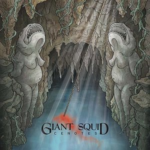 Giant Squid 2