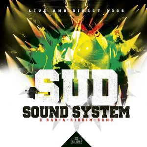 Sud Sound System 13