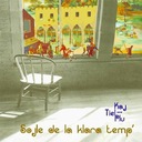 Kiam najtingalo kantas