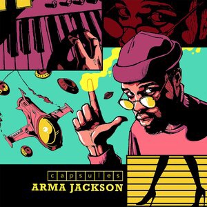 Arma Jackson 4