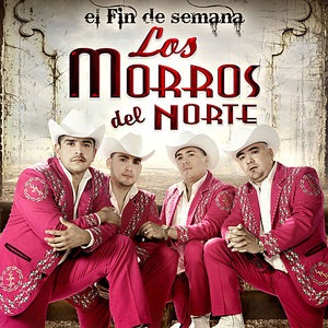 Los Morros Del Norte 6