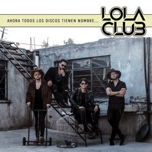 Lola Club 3