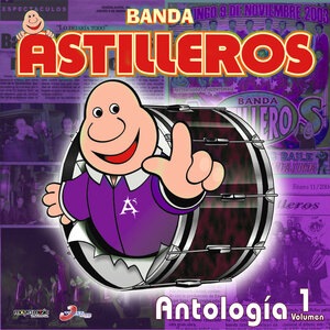 Banda Astilleros 3