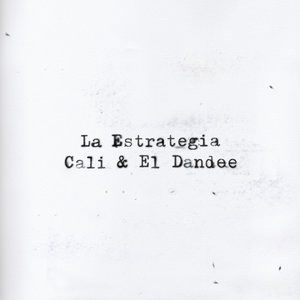 Cali Y El Dandee 11
