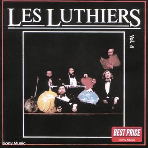 Les Luthiers 6