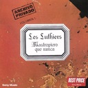 El Beso de Ariadna (En Vivo)