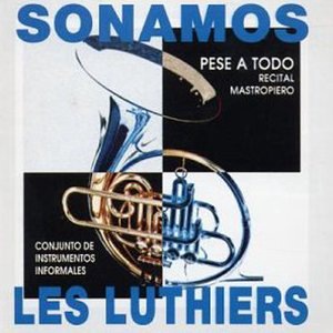 Les Luthiers 3