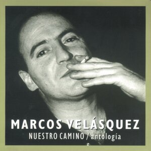 Marcos Velásquez 1