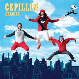 Cepillín 4