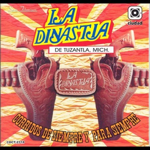 La Dinastia De Tuzantla 5