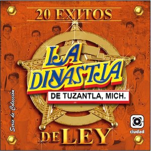 La Dinastia De Tuzantla 3