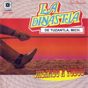 La Dinastia De Tuzantla 1