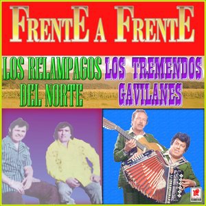 Los Relampagos del Norte 2