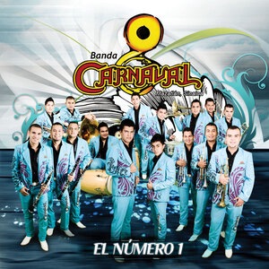 Banda Carnaval 9