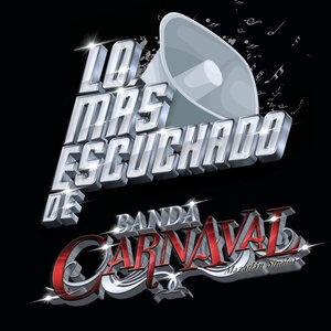 Banda Carnaval 8