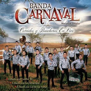 Banda Carnaval 5